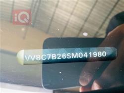 فولكسفاغن تاوس